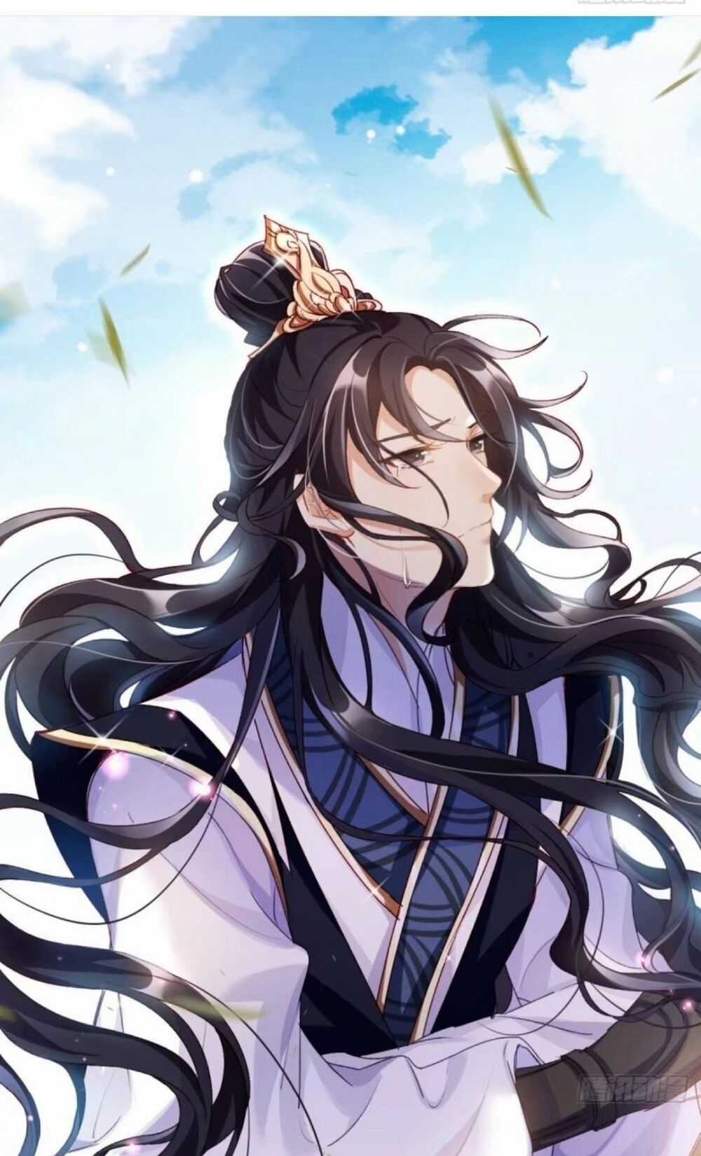 Ác Nữ Vi Đế - Chapter 50 - Trang 19