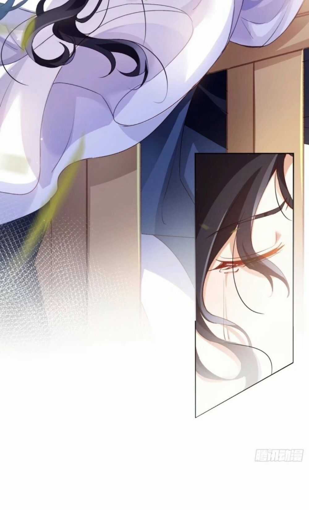 Ác Nữ Vi Đế - Chapter 50 - Trang 20