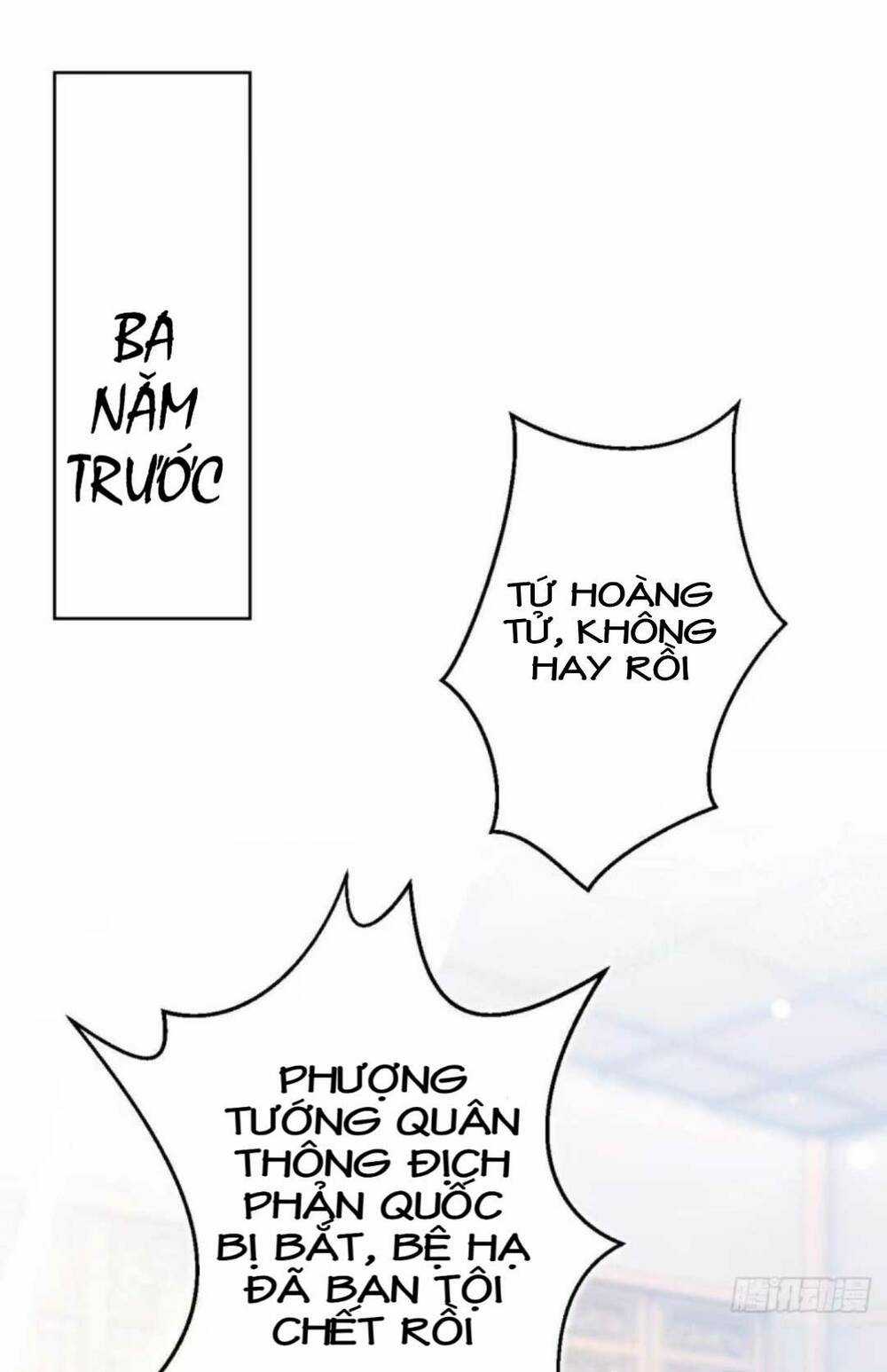 Ác Nữ Vi Đế - Chapter 50 - Trang 21