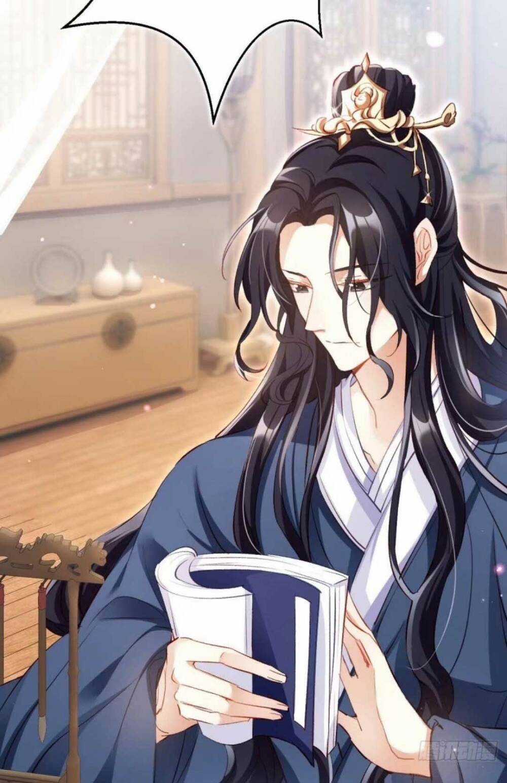 Ác Nữ Vi Đế - Chapter 50 - Trang 22