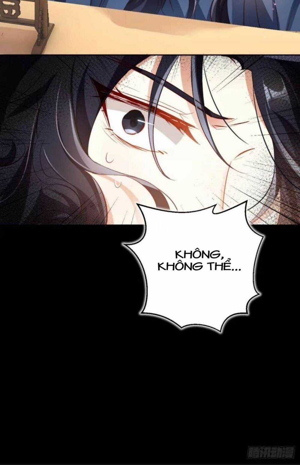 Ác Nữ Vi Đế - Chapter 50 - Trang 23