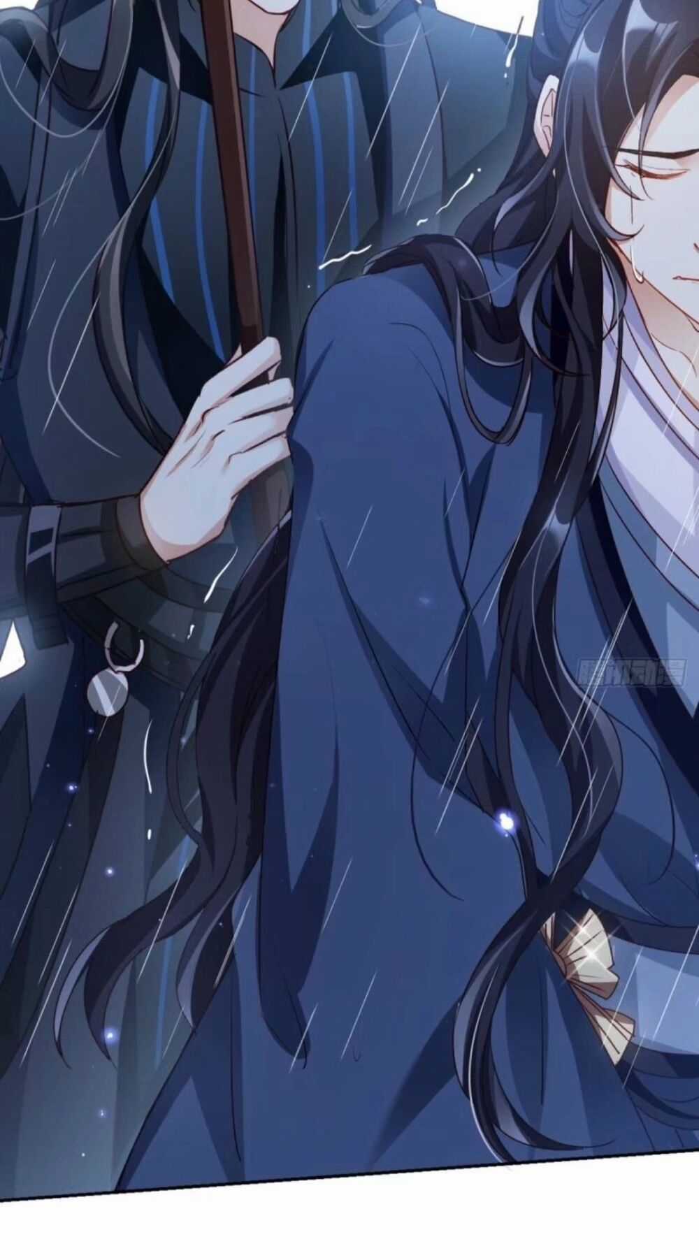 Ác Nữ Vi Đế - Chapter 50 - Trang 28