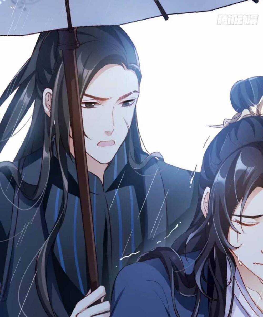 Ác Nữ Vi Đế - Chapter 50 - Trang 30