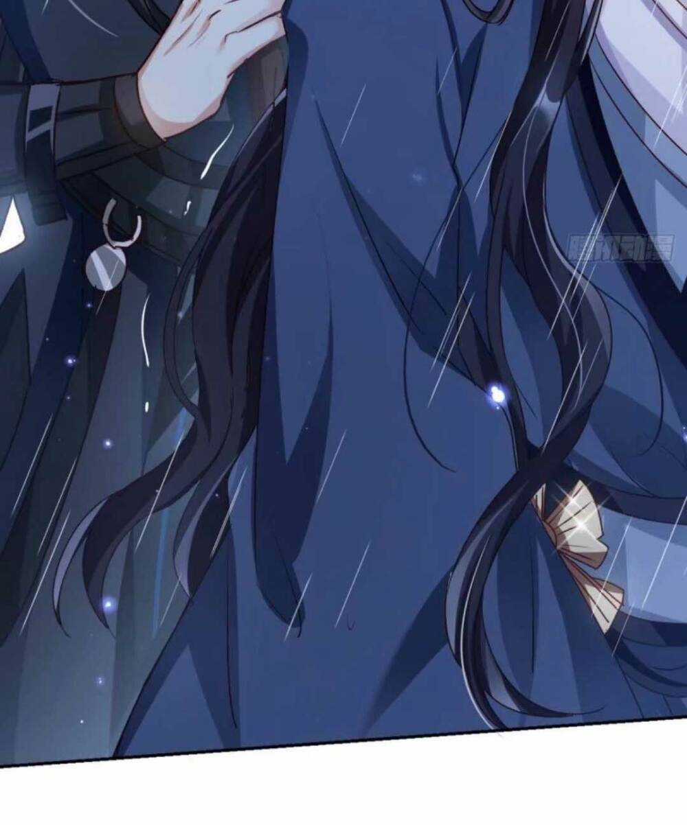 Ác Nữ Vi Đế - Chapter 50 - Trang 31