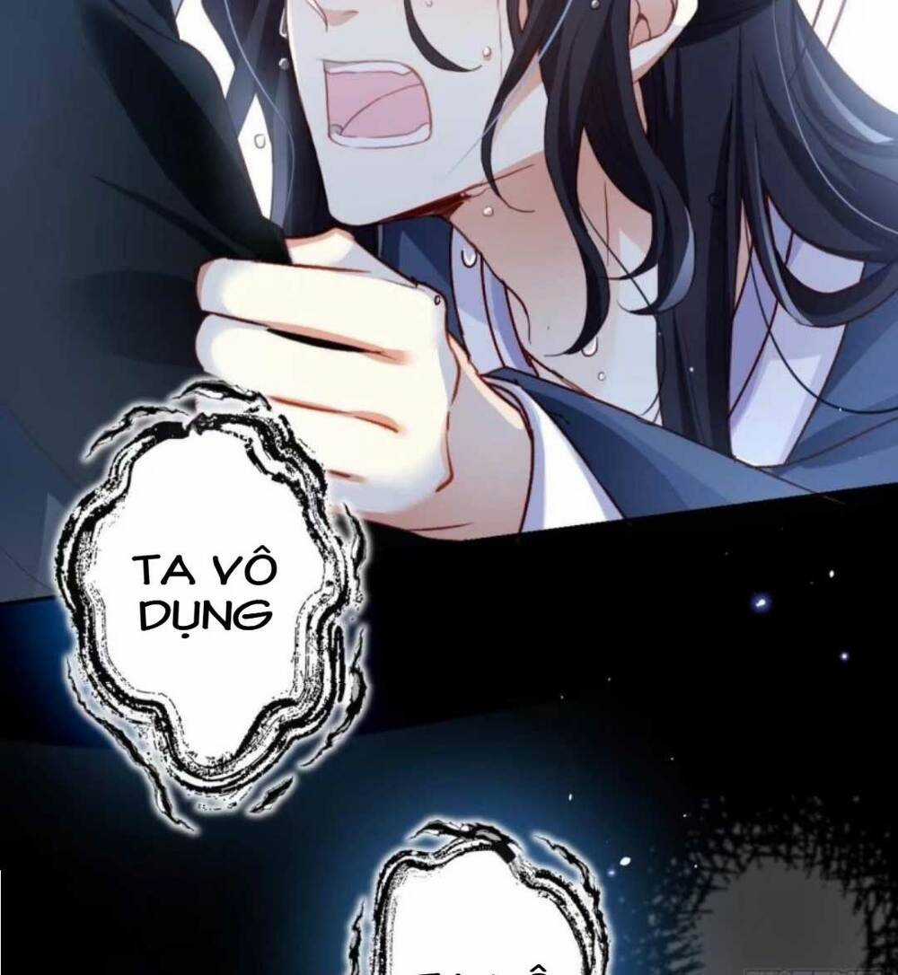 Ác Nữ Vi Đế - Chapter 50 - Trang 33