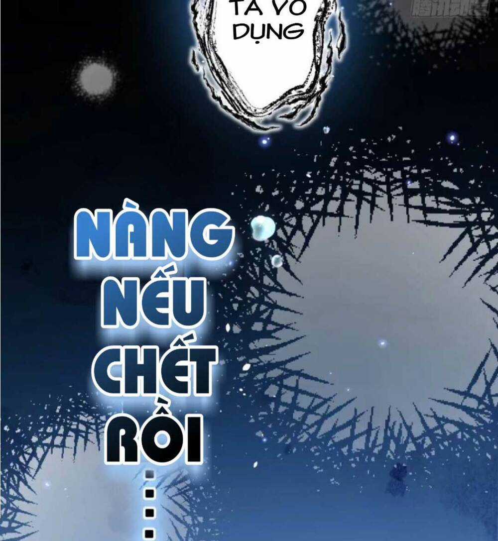Ác Nữ Vi Đế - Chapter 50 - Trang 34