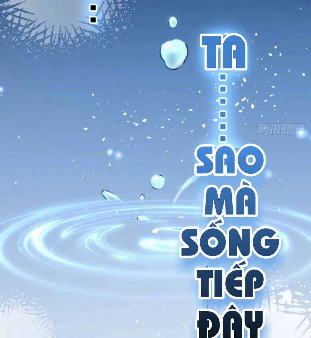 Ác Nữ Vi Đế - Chapter 50 - Trang 35