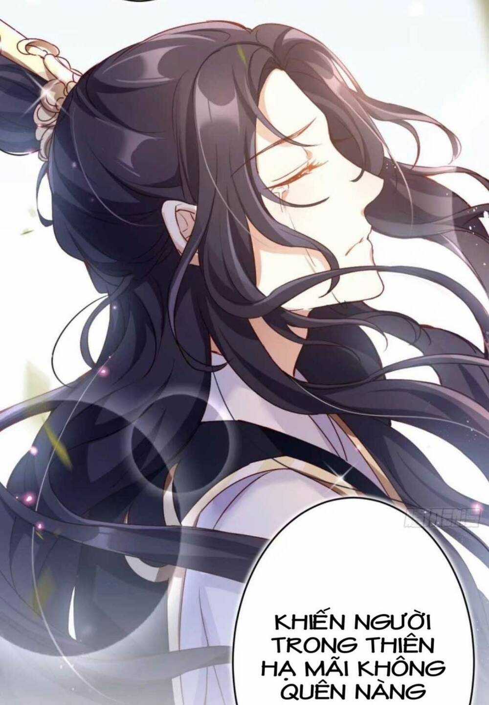 Ác Nữ Vi Đế - Chapter 50 - Trang 40