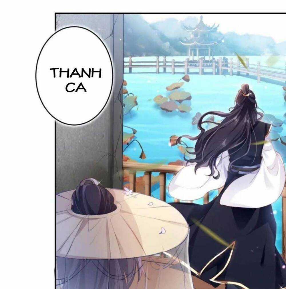 Ác Nữ Vi Đế - Chapter 50 - Trang 42