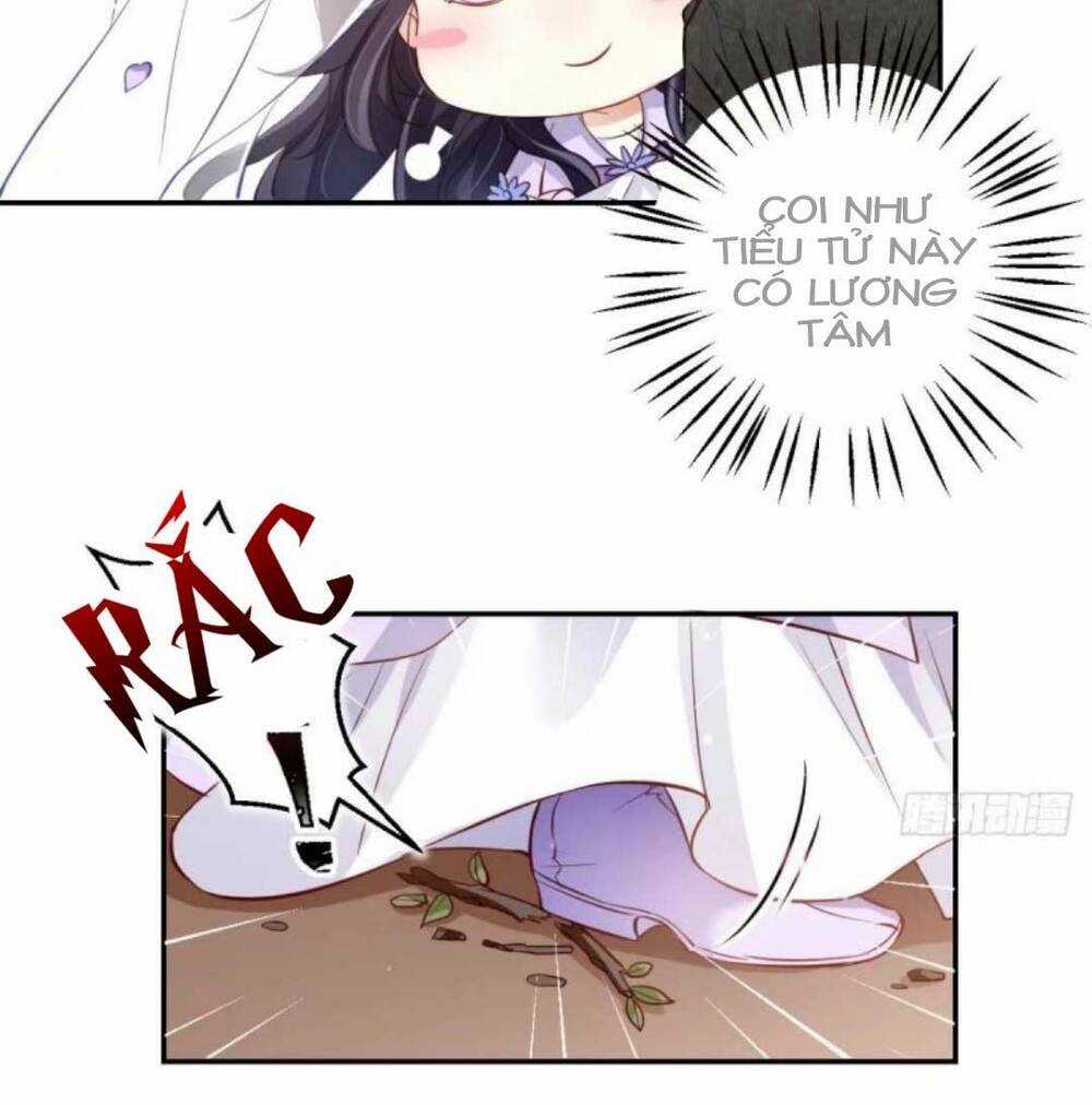 Ác Nữ Vi Đế - Chapter 50 - Trang 44