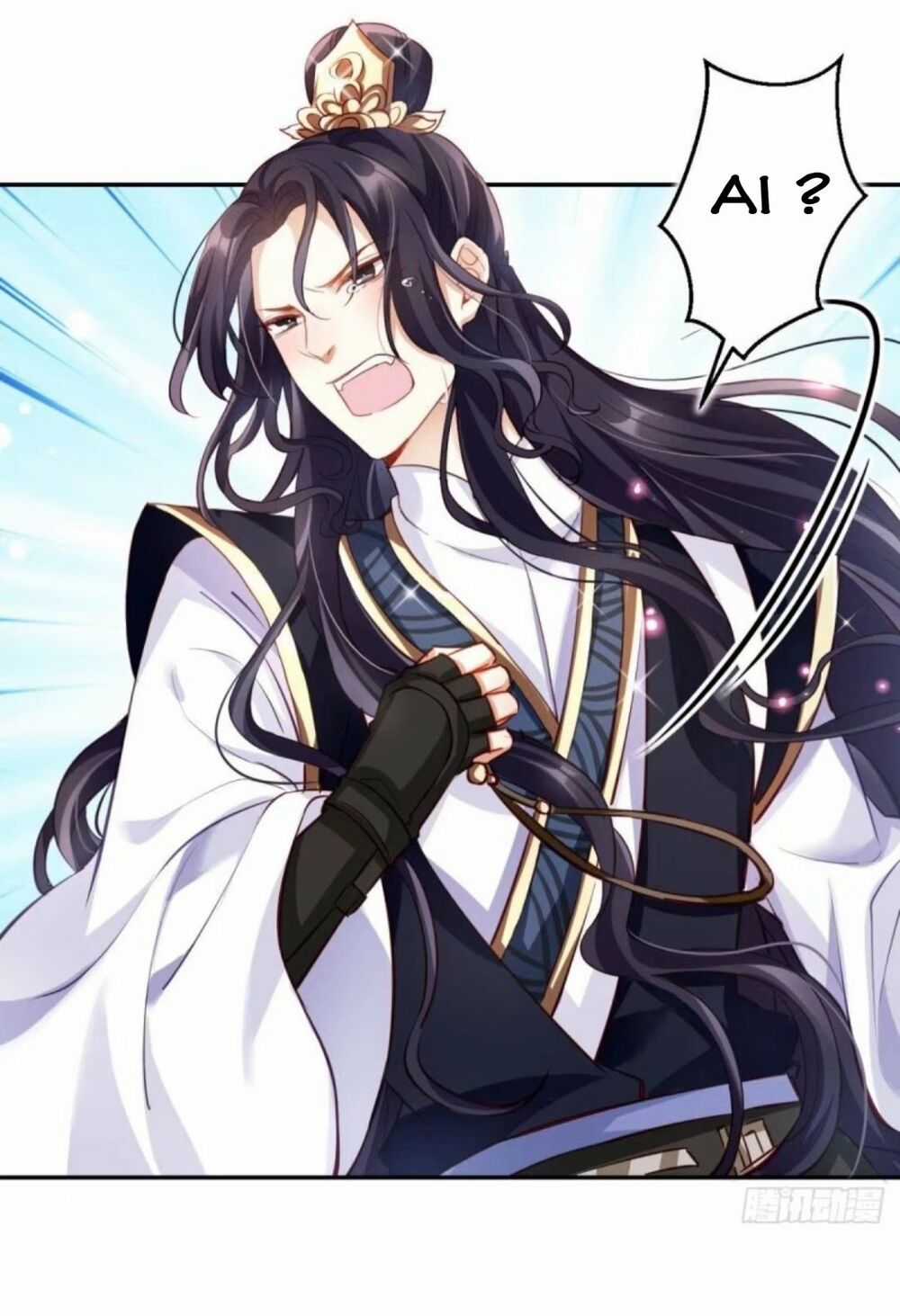 Ác Nữ Vi Đế - Chapter 50 - Trang 45