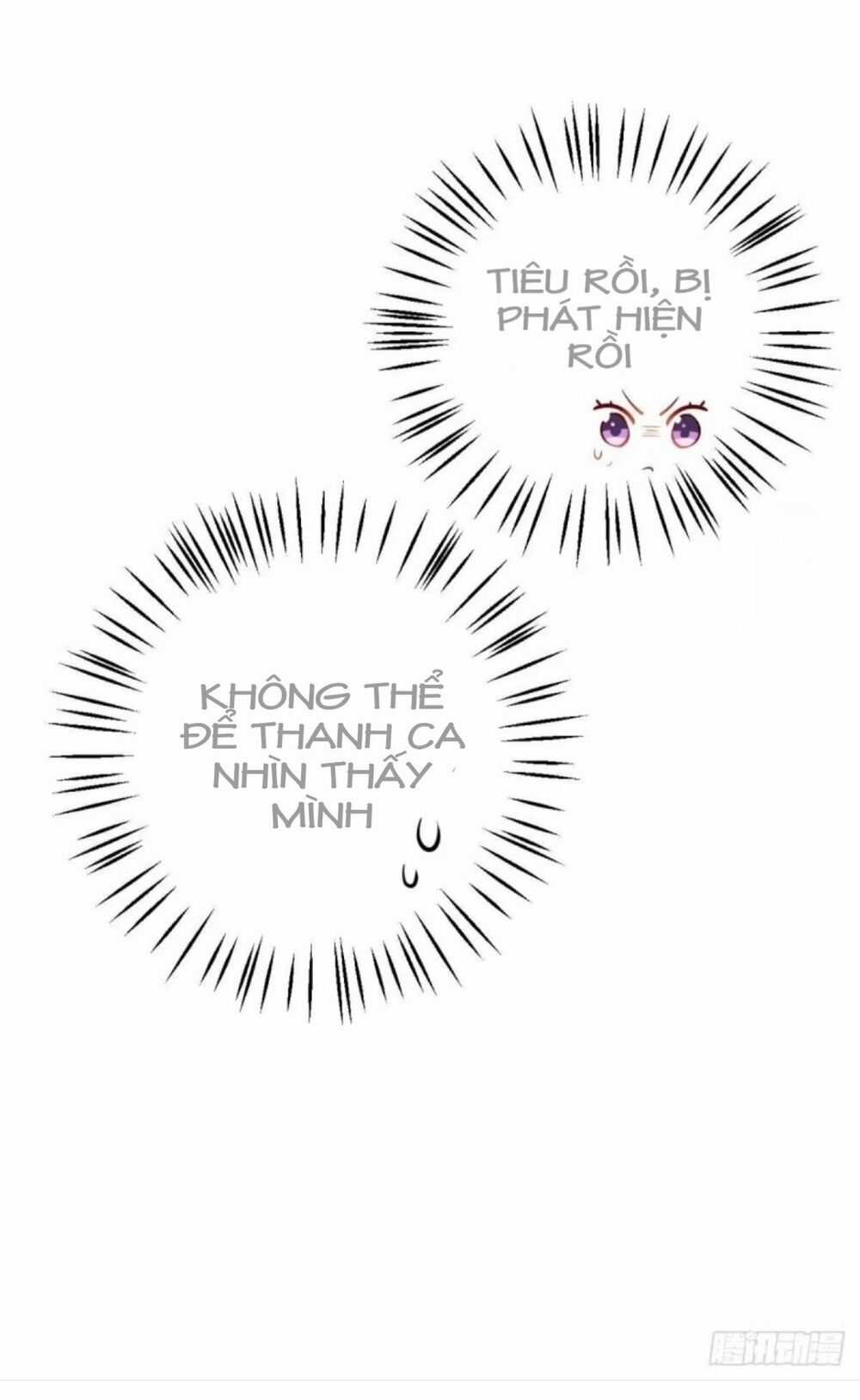 Ác Nữ Vi Đế - Chapter 50 - Trang 46