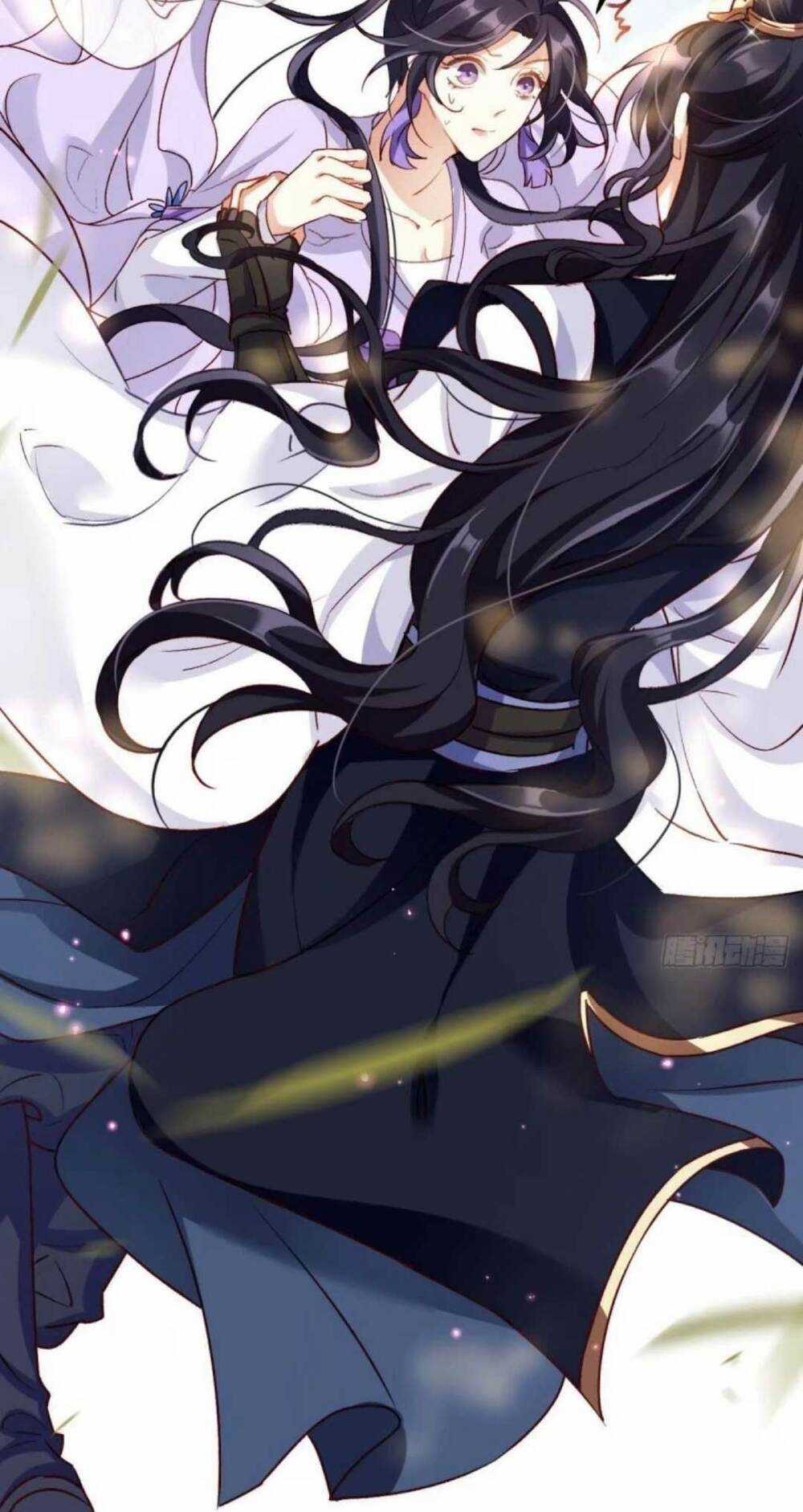 Ác Nữ Vi Đế - Chapter 50 - Trang 48