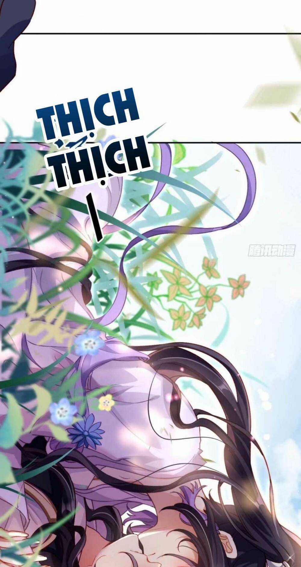 Ác Nữ Vi Đế - Chapter 50 - Trang 49