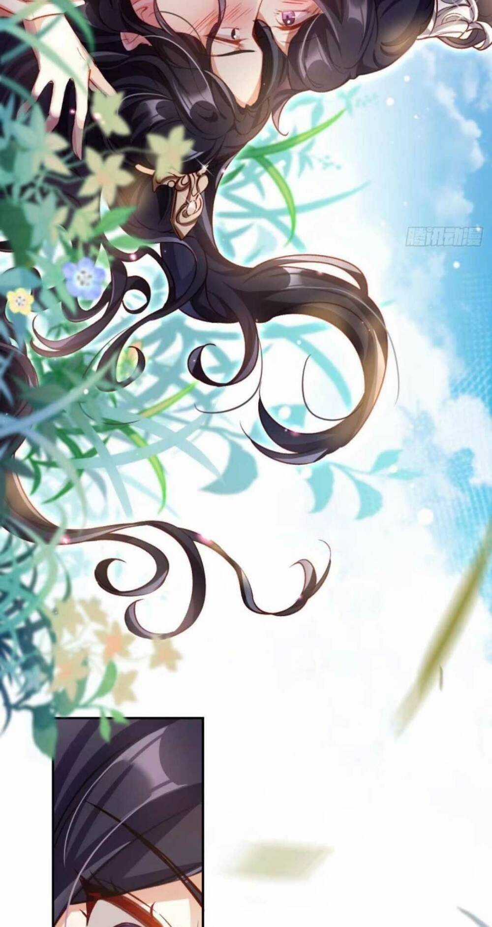 Ác Nữ Vi Đế - Chapter 50 - Trang 50