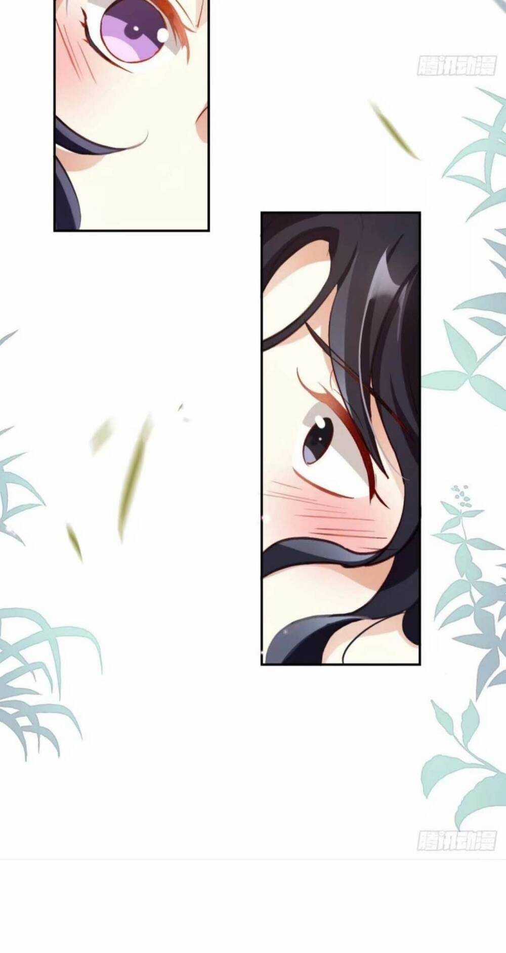 Ác Nữ Vi Đế - Chapter 50 - Trang 51