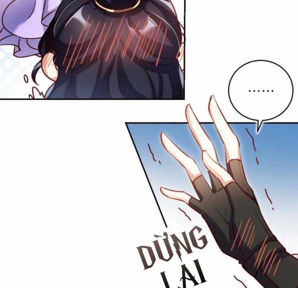 Ác Nữ Vi Đế - Chapter 50 - Trang 55