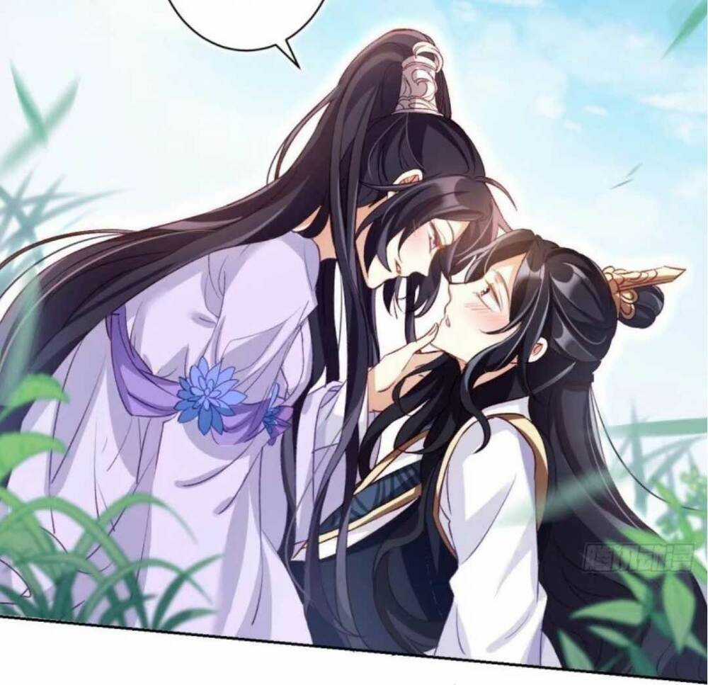 Ác Nữ Vi Đế - Chapter 50 - Trang 57