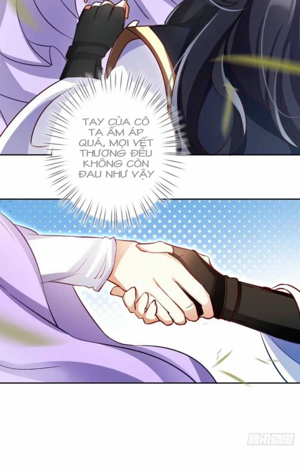 Ác Nữ Vi Đế - Chapter 50 - Trang 60