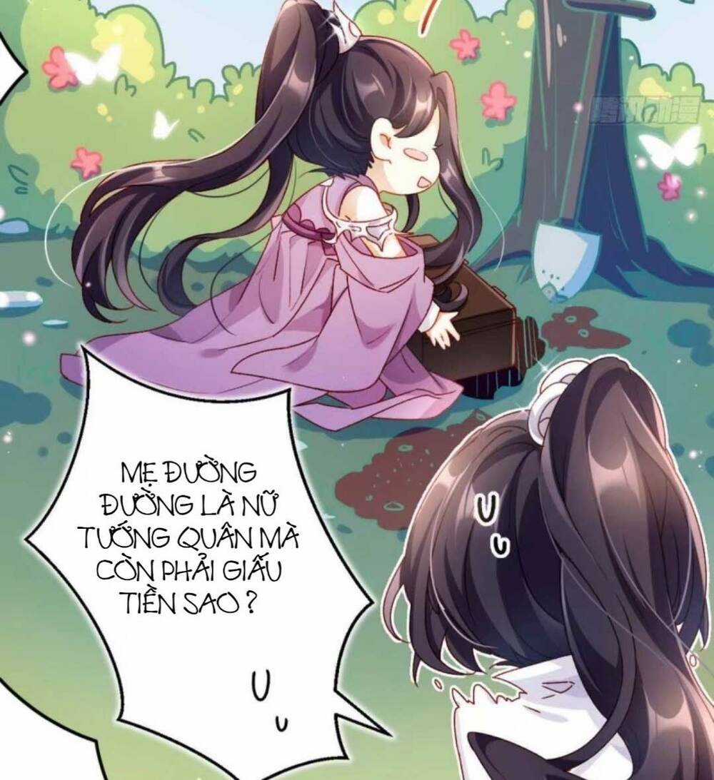 Ác Nữ Vi Đế - Chapter 50 - Trang 7