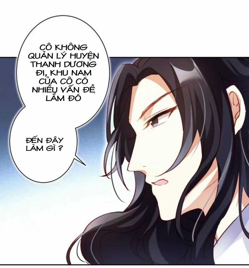 Ác Nữ Vi Đế - Chapter 50 - Trang 61