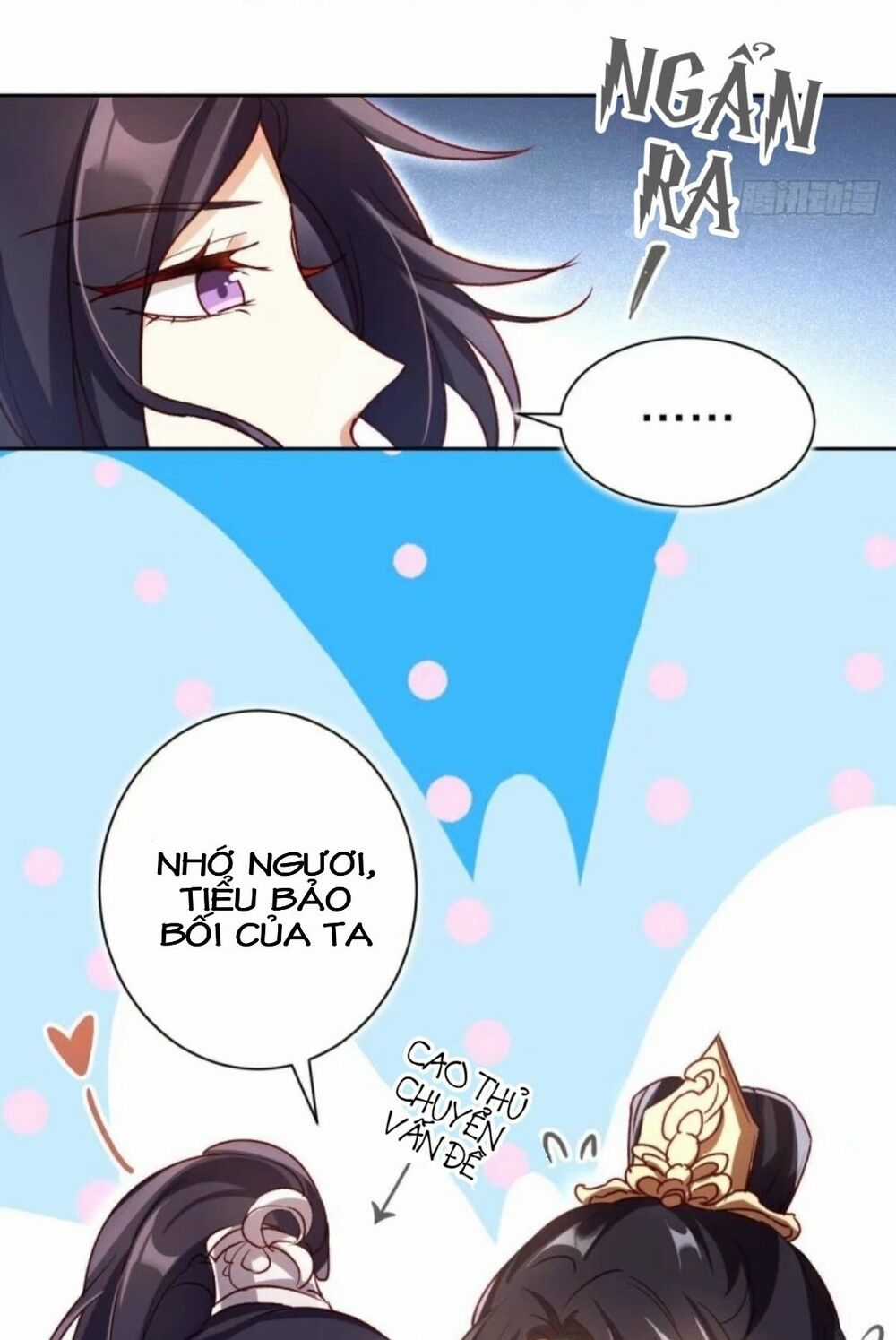 Ác Nữ Vi Đế - Chapter 50 - Trang 62