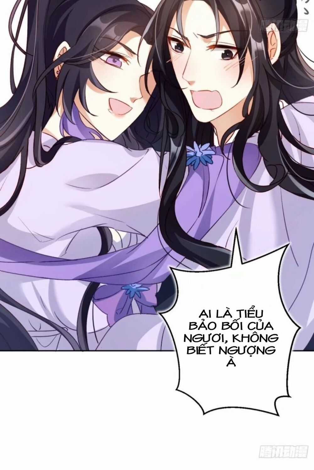 Ác Nữ Vi Đế - Chapter 50 - Trang 63