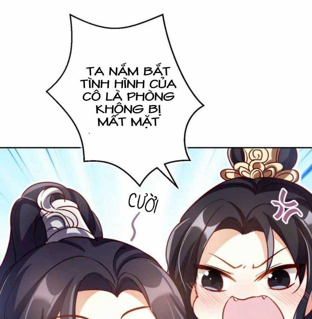 Ác Nữ Vi Đế - Chapter 50 - Trang 65