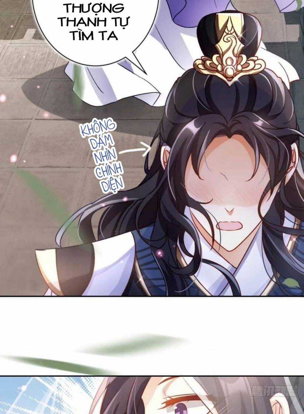 Ác Nữ Vi Đế - Chapter 50 - Trang 70