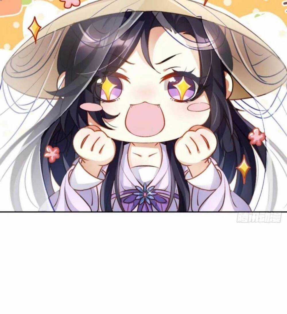 Ác Nữ Vi Đế - Chapter 50 - Trang 9