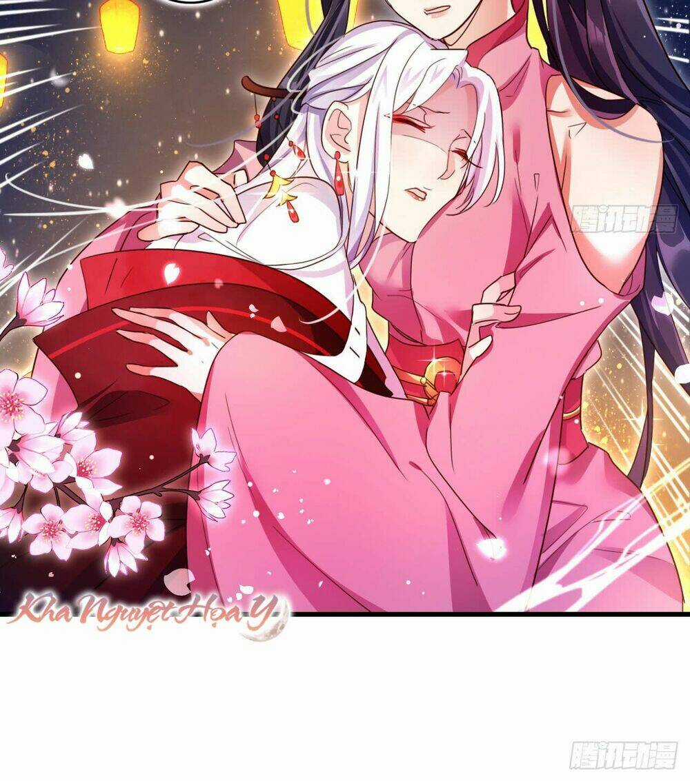 Ác Nữ Vi Đế - Chapter 6 - Trang 14