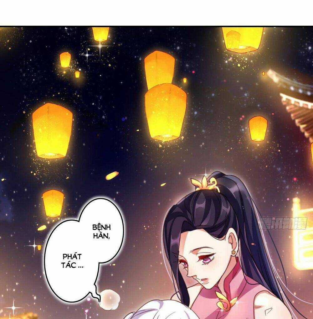 Ác Nữ Vi Đế - Chapter 6 - Trang 15