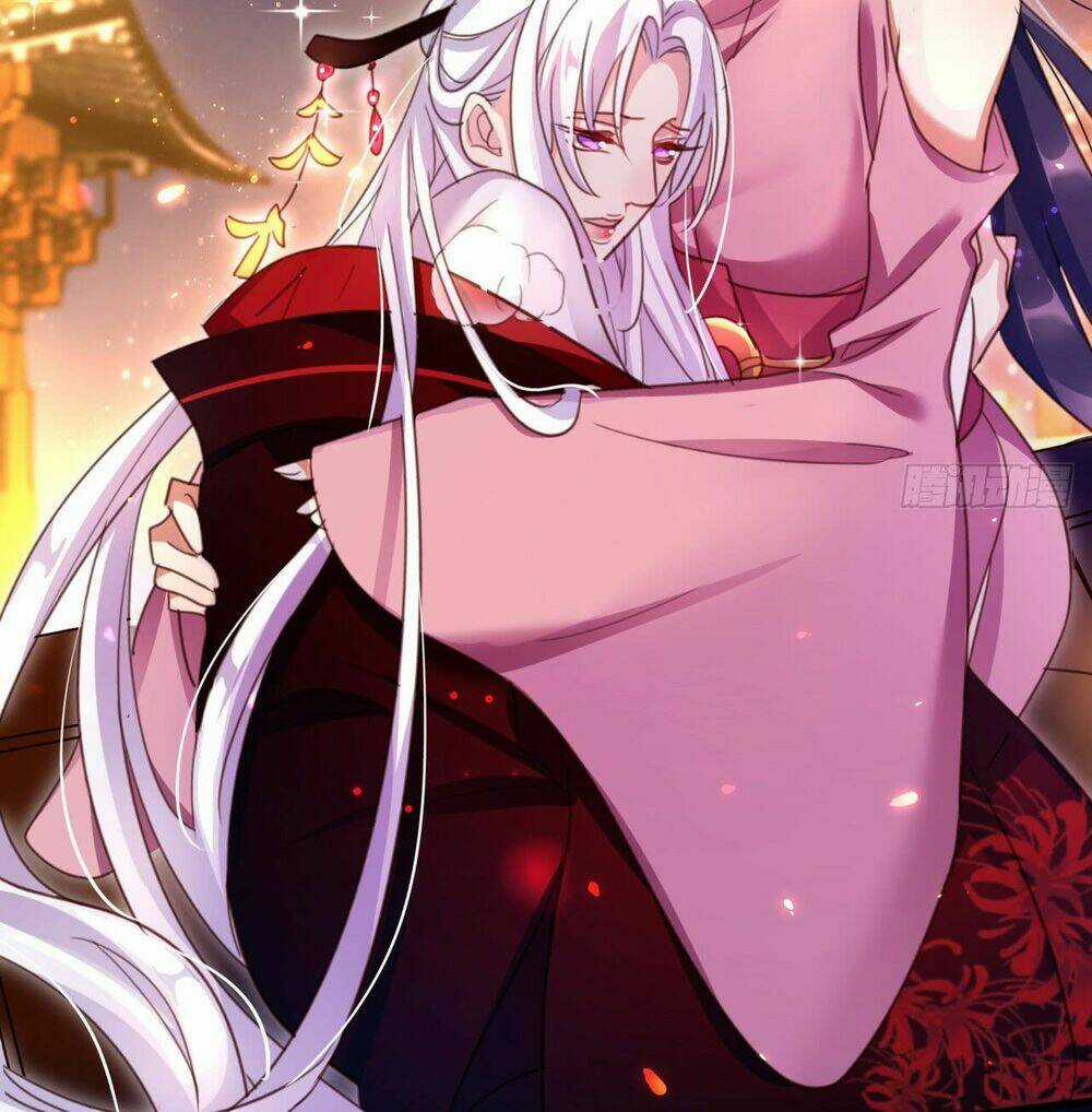 Ác Nữ Vi Đế - Chapter 6 - Trang 16