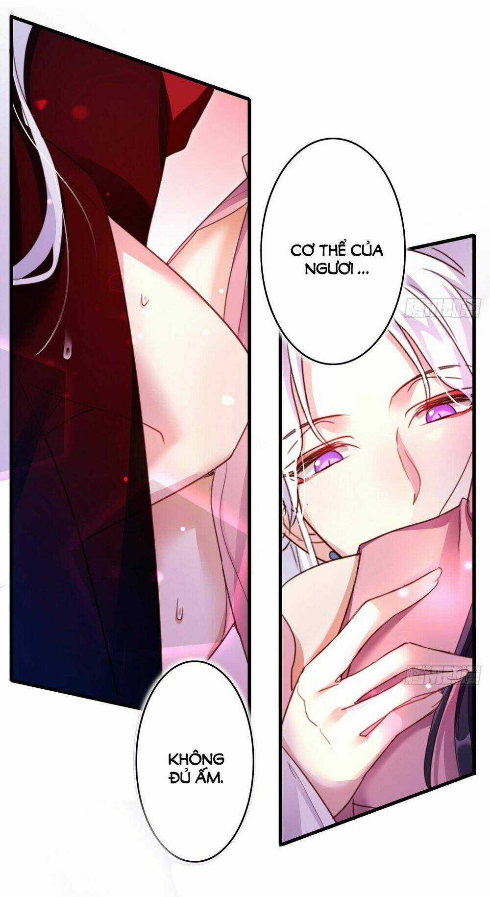 Ác Nữ Vi Đế - Chapter 6 - Trang 18