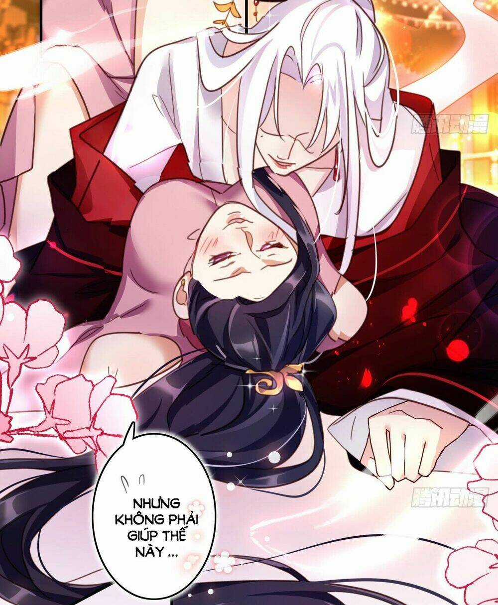 Ác Nữ Vi Đế - Chapter 6 - Trang 23