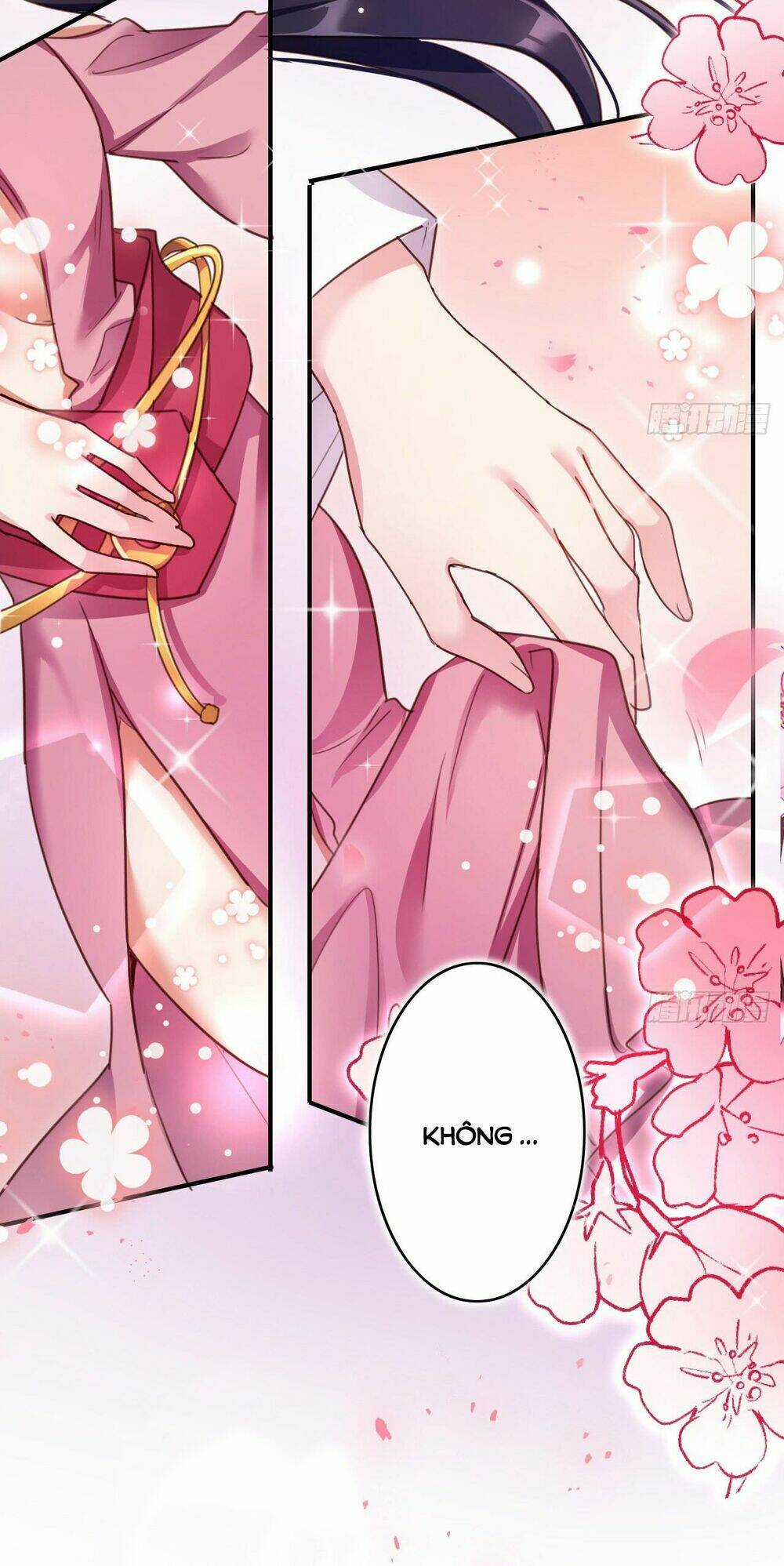 Ác Nữ Vi Đế - Chapter 6 - Trang 24