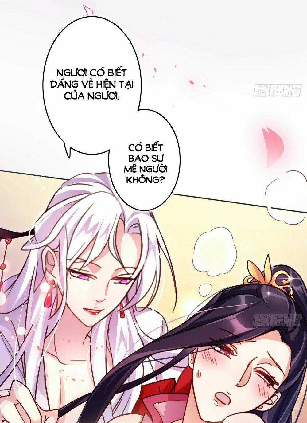 Ác Nữ Vi Đế - Chapter 6 - Trang 25