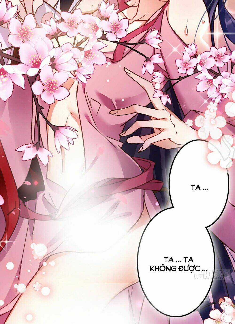 Ác Nữ Vi Đế - Chapter 6 - Trang 26