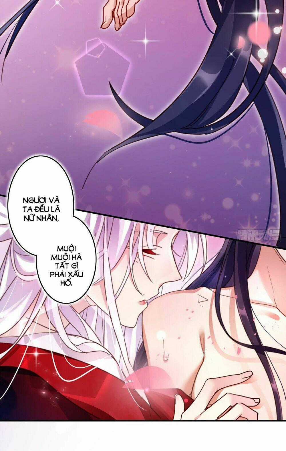 Ác Nữ Vi Đế - Chapter 6 - Trang 28