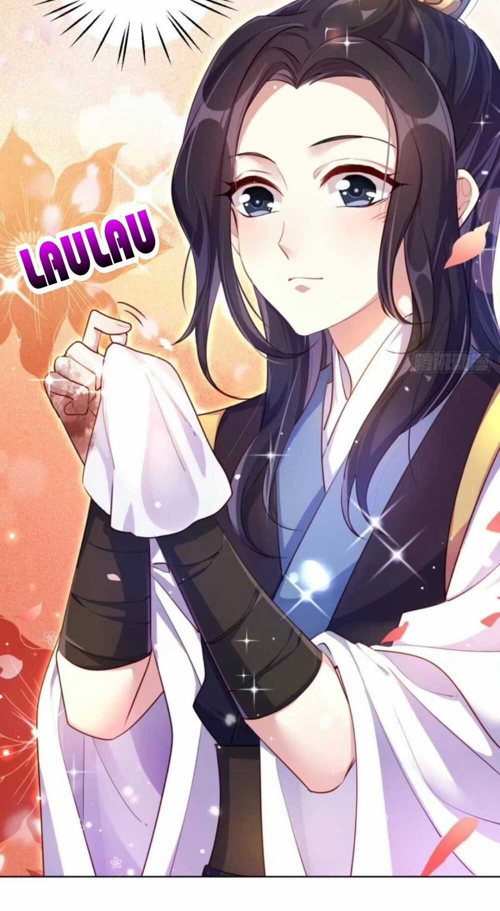 Ác Nữ Vi Đế - Chapter 62 - Trang 16