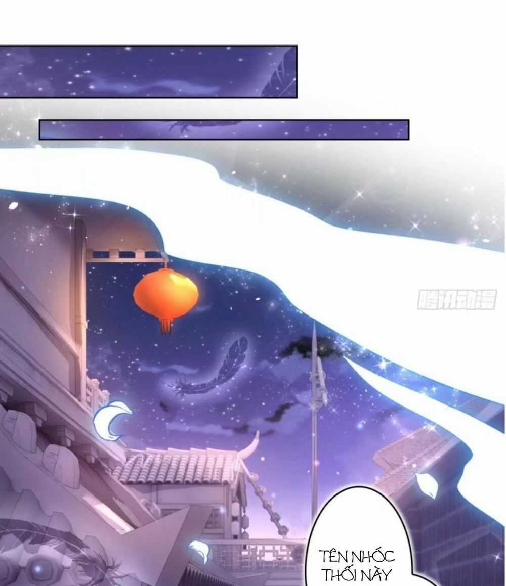 Ác Nữ Vi Đế - Chapter 62 - Trang 18