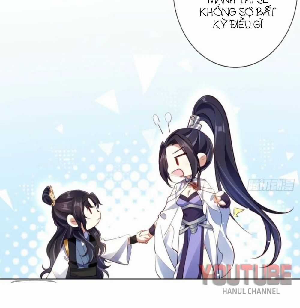 Ác Nữ Vi Đế - Chapter 62 - Trang 24