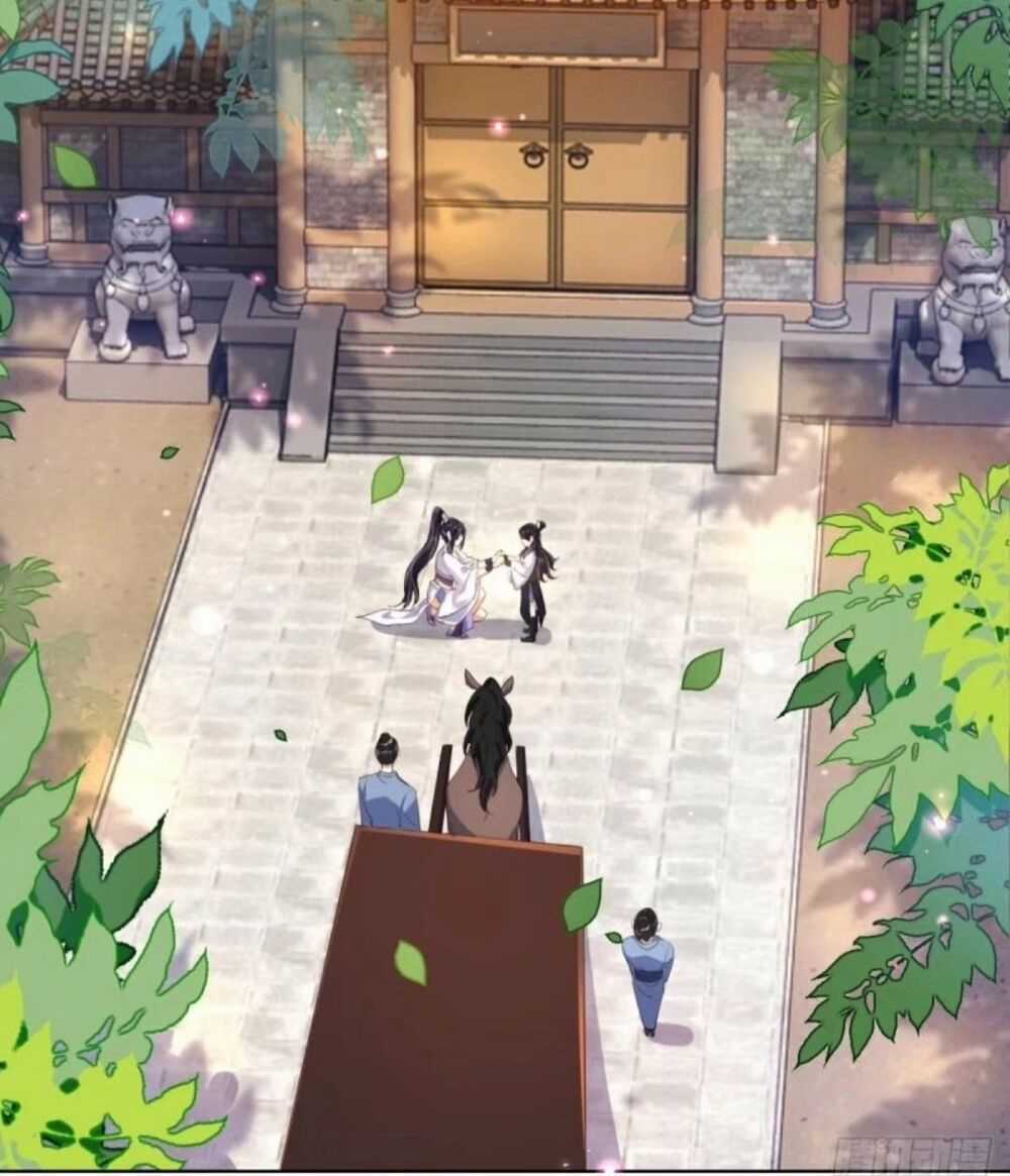 Ác Nữ Vi Đế - Chapter 62 - Trang 31