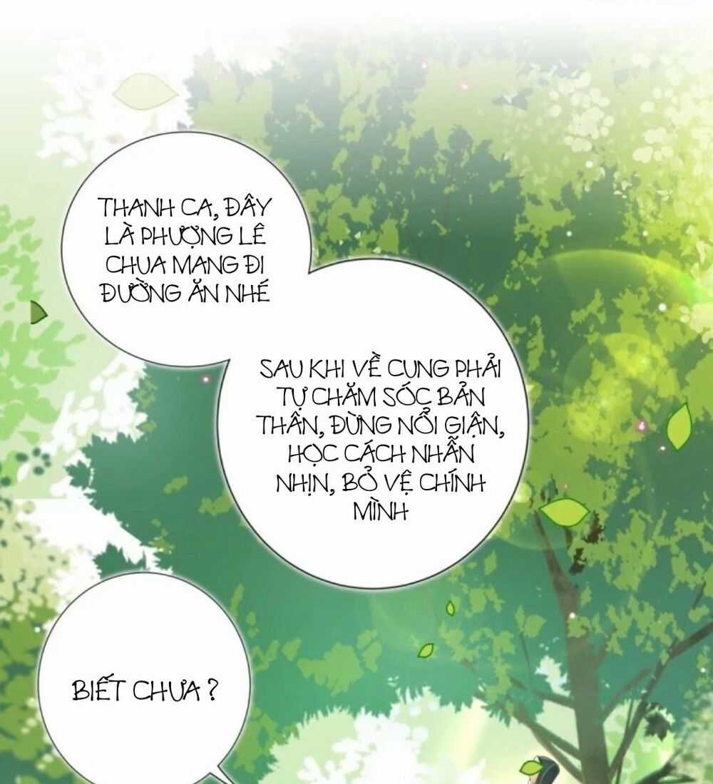 Ác Nữ Vi Đế - Chapter 62 - Trang 32
