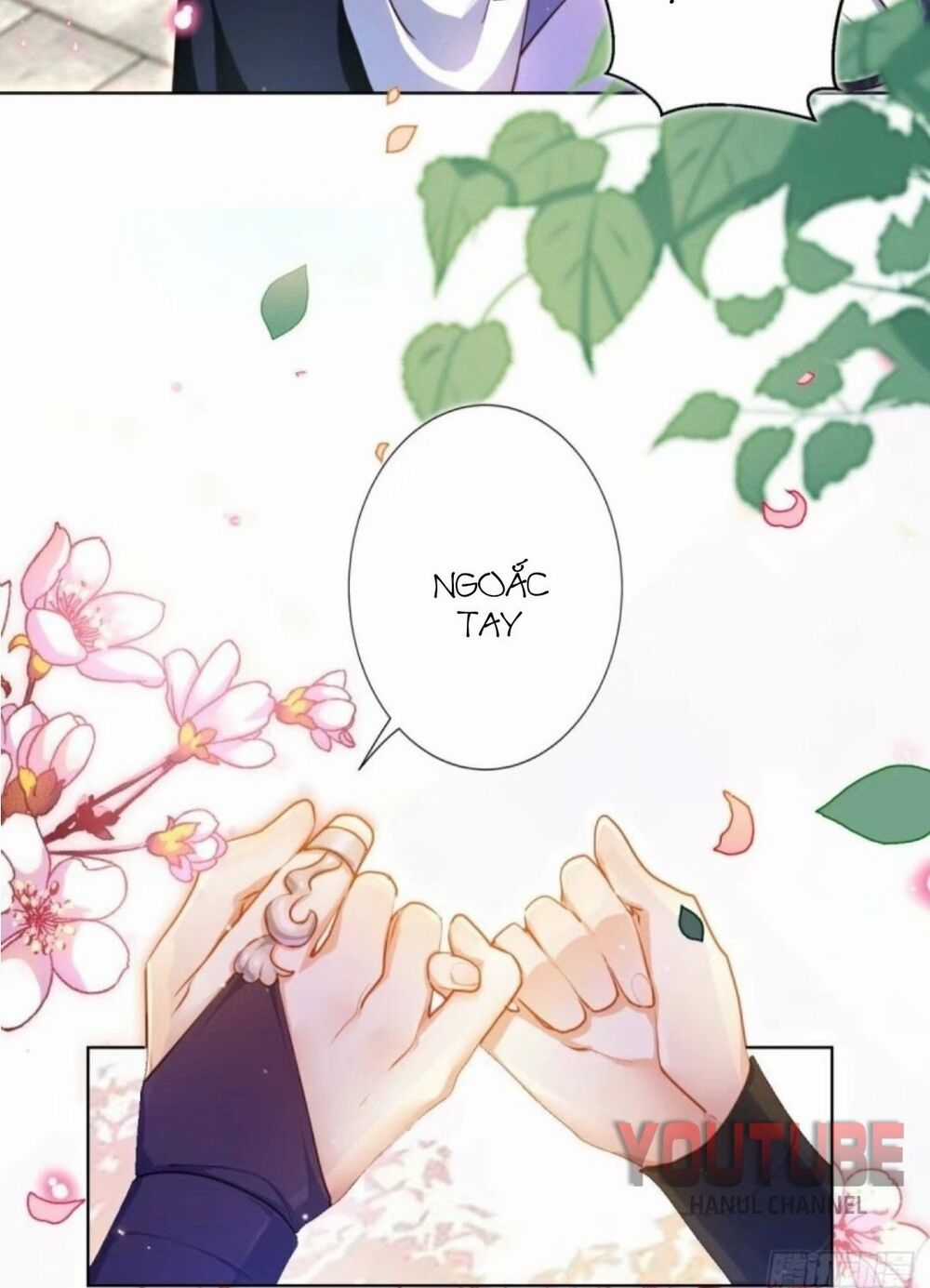 Ác Nữ Vi Đế - Chapter 62 - Trang 36