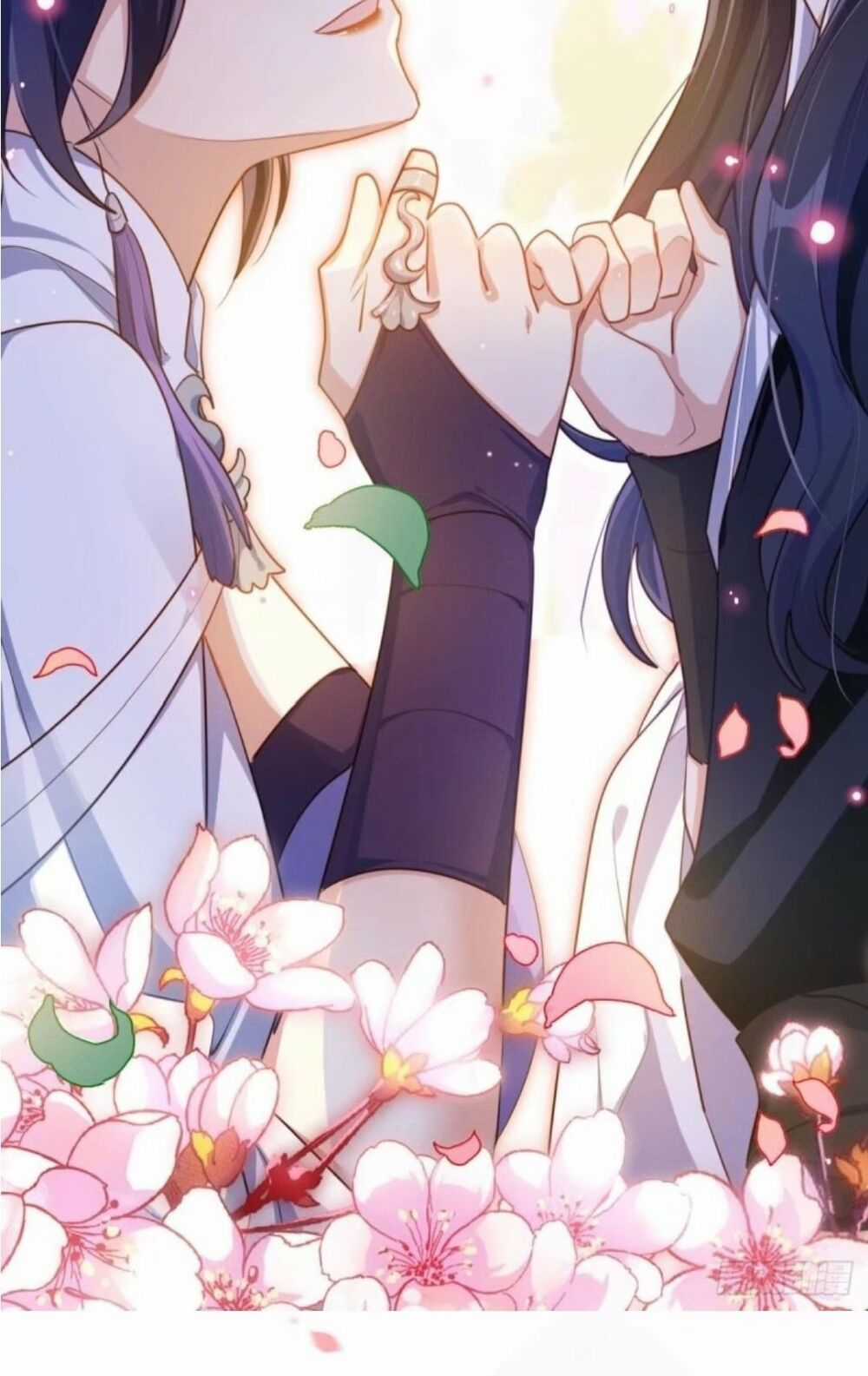 Ác Nữ Vi Đế - Chapter 62 - Trang 38