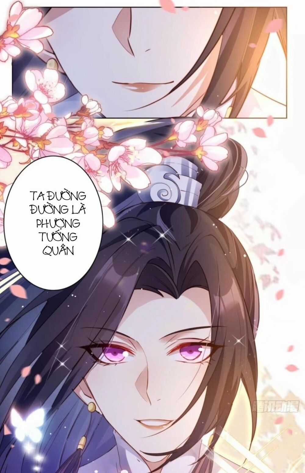 Ác Nữ Vi Đế - Chapter 62 - Trang 39
