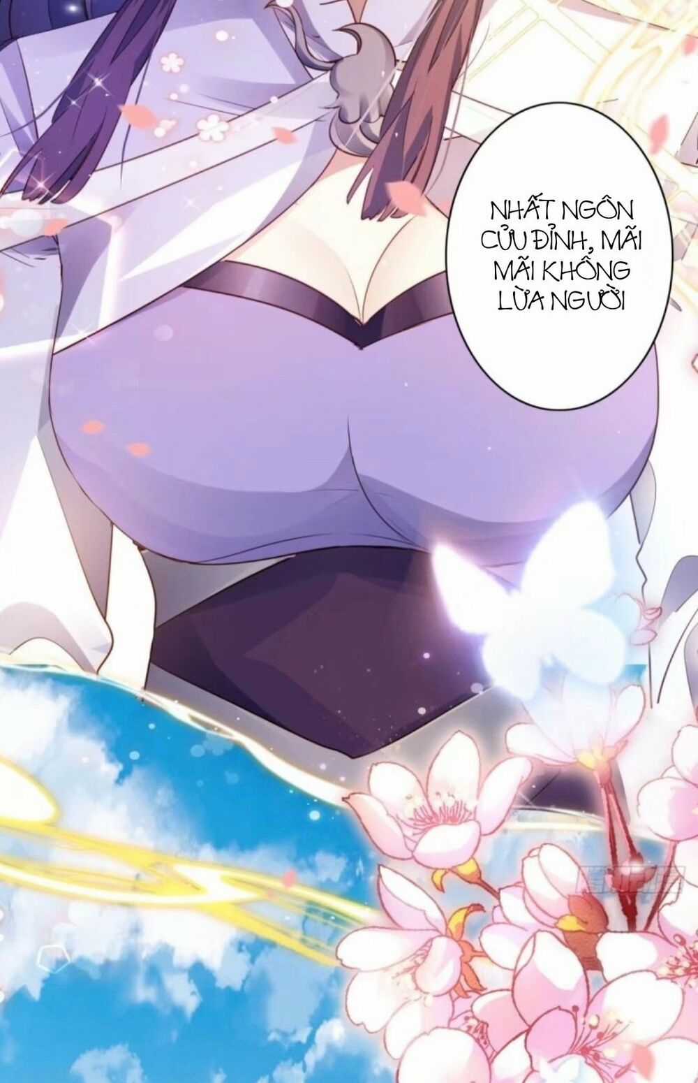 Ác Nữ Vi Đế - Chapter 62 - Trang 40