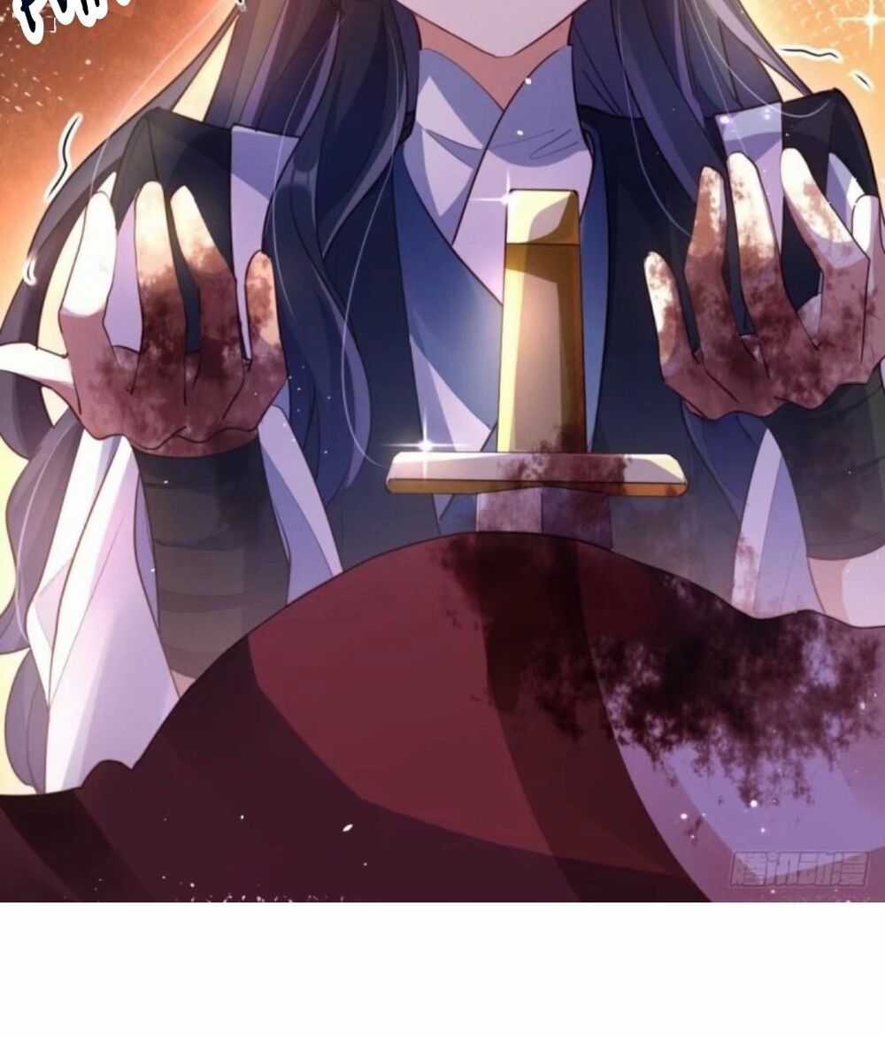 Ác Nữ Vi Đế - Chapter 62 - Trang 7