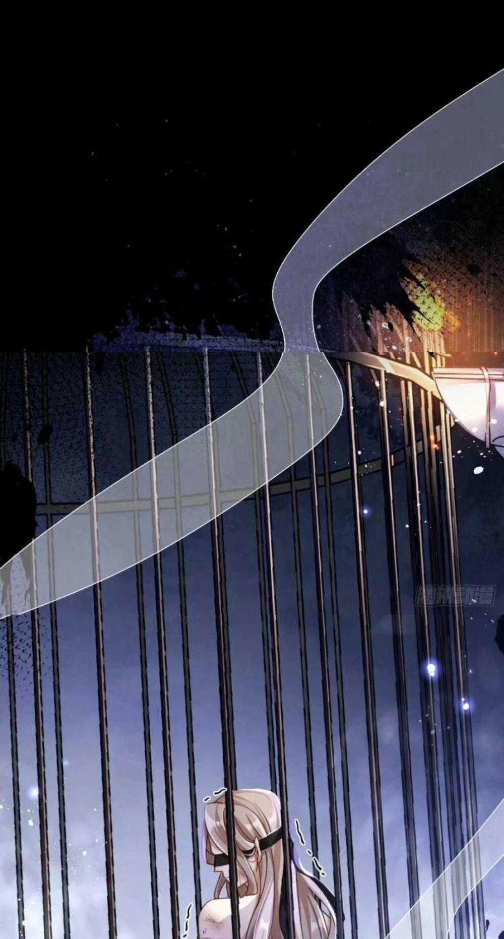 Ác Nữ Vi Đế - Chapter 63 - Trang 2